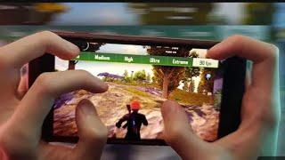 IPHONE 8 PUBG MOBILE (2024)                        #iphone8 #pubgmobile