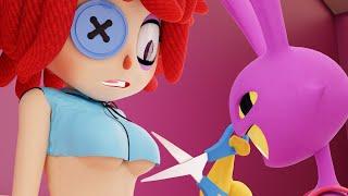 No more Heat Problem in this Summer  Ragatha  -  THE AMAZING DIGITAL CIRCUS Ep 5