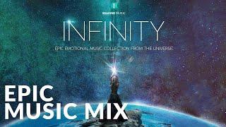 Imagine Music - Beautiful Emotional Music Collection From The Universe