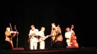 Steep Canyon Rangers: Call The Captain