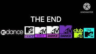 Evolution Of Club MTV Russia (2005-2023)