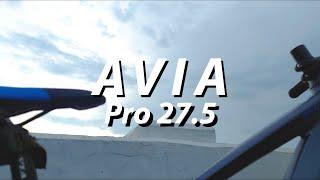 AVIA Pro 27.5