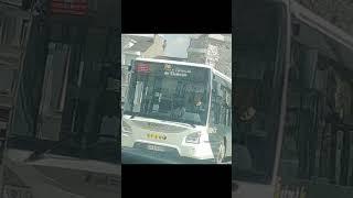 #bus #iveco #heuliez