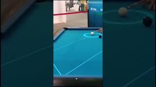 This Augmented Reality Pool Table Was Created - Crazy Tech #Shorts