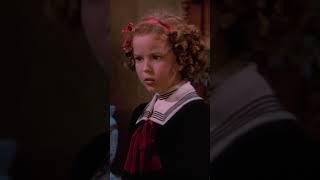 It sure is hard being me  #shirleytemple