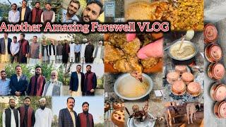 Desi Lunch at SMART Tuff Tile Factory | Best Desi Lunch |