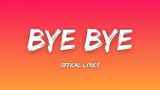 BYE BYE – K-POP Song | Official Lyric Video | HYS K-POP