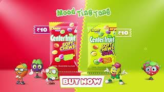 Center fruit Soft Chews | Introducing the All New Soft Chews Sour #ChewsYourMood