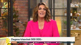 Stor rysk attack mot Kiev: ”Mycket omfattande” | Nyhetsmorgon | TV4 & TV4 Play