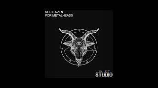 [FREE] Thrash Metal Type Beat x Dark Metal No heaven for #metalHeads