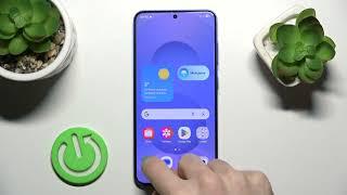 /remove SAMSUNG Galaxy S25 режим тестирования