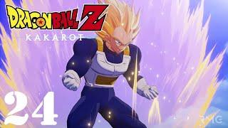 DragonBall Z: Kakarot - Episode 24 - Training To Surpass Super Saiyan