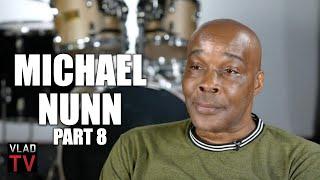 Michael Nunn on Being Arrested & Accused of Buying Kilo for $200, Hustling as Famous Boxer (Part 8)