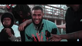 Young Wavy - Confidential (official music video) Dir. by Aaronjnewton