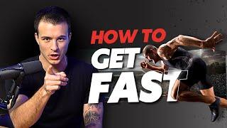 Speed Coaching Mastery: Tips for Creating Faster Athletes