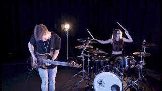 Beethoven - Moonlight Sonata (3rd Movement) - Cover Ft. Cole Rolland