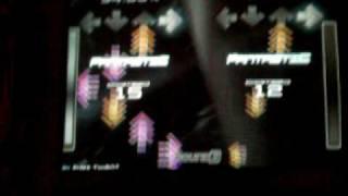 TimBOT - Behemoth 94.00%
