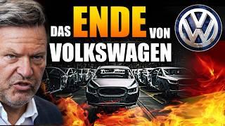 Erbärmlich: So katastrophal geht es VW, BMW & co wirklich...