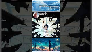 Touch Her And Your Dead  |... #anime #shorts