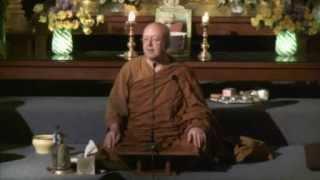 Relax. Everything's out of control! | by Ajahn Brahm | 26 June 2015