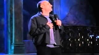 Dave Attell   HBO Comedy Half Hour