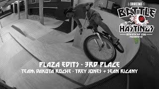 Battle Of Hastings Plaza Sessions - 3rd Place