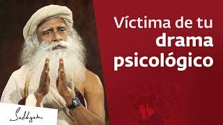 Atrapado en el drama psicológico | Sadhguru