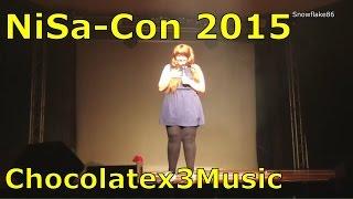 NiSa-Con 2015 (4/6) | Chocolatex3Music