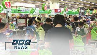 Regulations imposed to prevent panic buying among consumers