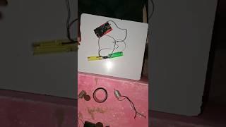 science experiment Dinesh new led light  home par . what for and hard experiment Dinesh.viral video