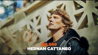 EG.999 mixed by Hernan Cattaneo