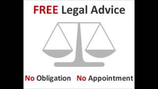 FREE Legal Advice