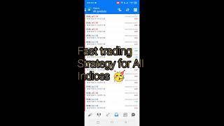 Artificial intelligence Forex trading Robot #forexrobotexpertadvisor #forex #currencytrading #DE40