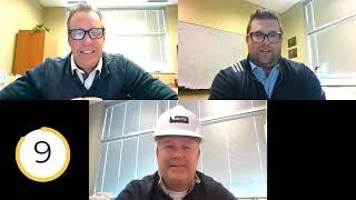 Under the Hard Hat With Andy Gardner - The Weitz Company, Iowa Office