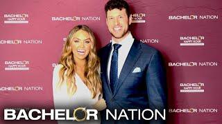 Clayton & Susie Discuss Moving In Together and the Lessons They Learned on ‘The Bachelor’