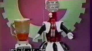 MST3K - Tom Servo: "I'm Gonna Go Fuck Myself"