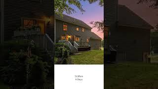 Seller Mastery Program™ Success Story | 15 Page Lane Epping NH #realestate