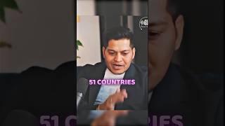 CIA Agent Ne 51 Countries Ki Sarkar Girayi – Sach Ya Jhoot? #shortsfeed