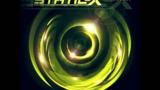 Static-X- Destroy All