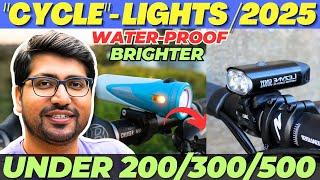 Best Cycle Lights Under 1000Best Cycle Light And HornBest Bicycle Lights In 2025Bike Lights