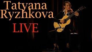 Tatyana Ryzhkova LIVE, Concert in Baden-Baden (March 2018), Germany