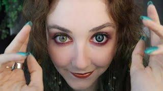 ASMR The Sleepsmith