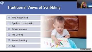 AT Forward 10-08-24 Part 1: Scribbling the Other Half of Literacy