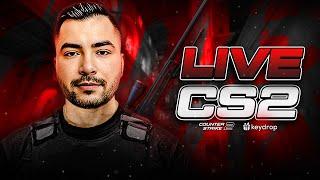 LIVE CS2 ROMANIA CONTINUAM SERIA DE FACEIT CU BRIGADA"