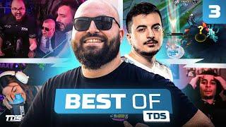 ON A BATTU GENTLEMATES ?! - BEST OF TEAM DU SUD #3