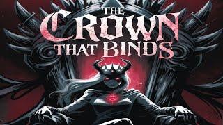 The Crown That Binds-Remastered (Charlie Morningstars Villain Song) [Hazbin Hotel]