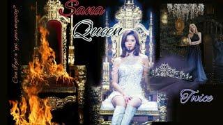 •Queen• Sana [Twice] FMV