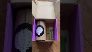  Cactus Subscription Box Unboxing 