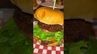 HALAL Burgers in Scarborough | 6ixSide Burgers #toronto #halal #halalornothing #scarbrough #burgers