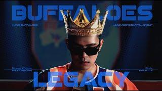 HANOI BUFFALOES X SIXTYUPTOWN - Buffaloes Legacy | Official Music Video